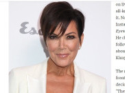 Kris Jenner Merasa 'Ditipu' Atas Perubahan Bruce Jenner Jadi Caitlyn