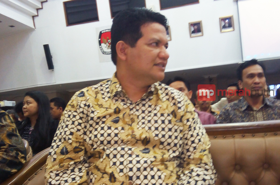 Pendaftaran Hari Kedua, Bolaang Mongondow Timur Tak Ada Calon