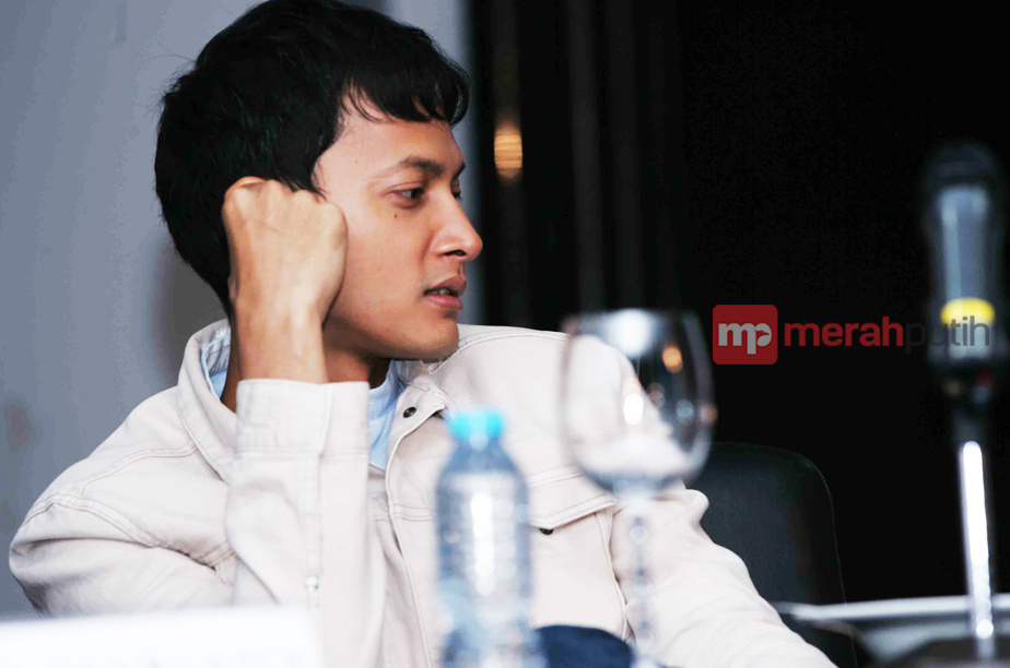 Strategi Fedi Nuril Pasarkan Film 
