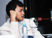 Perjuangan Fedi Nuril dalam Film 'Ayah Menyayangi Tanpa Akhir'