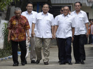 KMP Solid Dukung Setya Novanto
