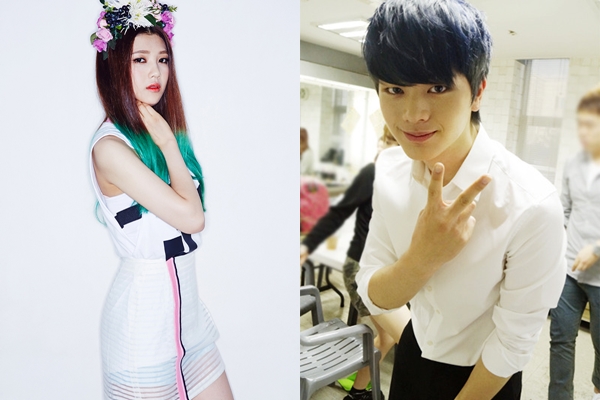 MBC Ungkap Tanggal Penayangan We Got Married Sungjae BTOB dan Joy Red Velvet