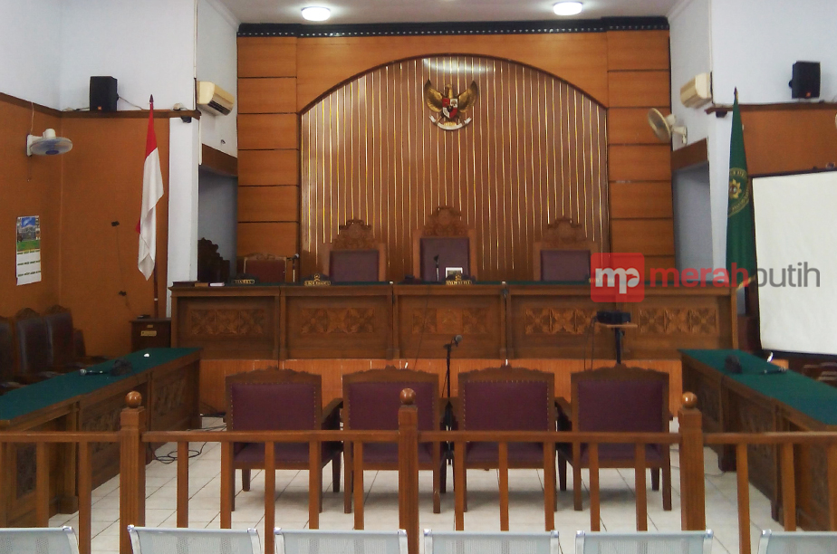 Istri Pembunuh Tata Chubby Ingatkan Suaminya untuk Salat dan Zikir