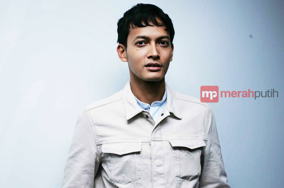 Fedi Nuril Banting Setir Jadi Produser Film 