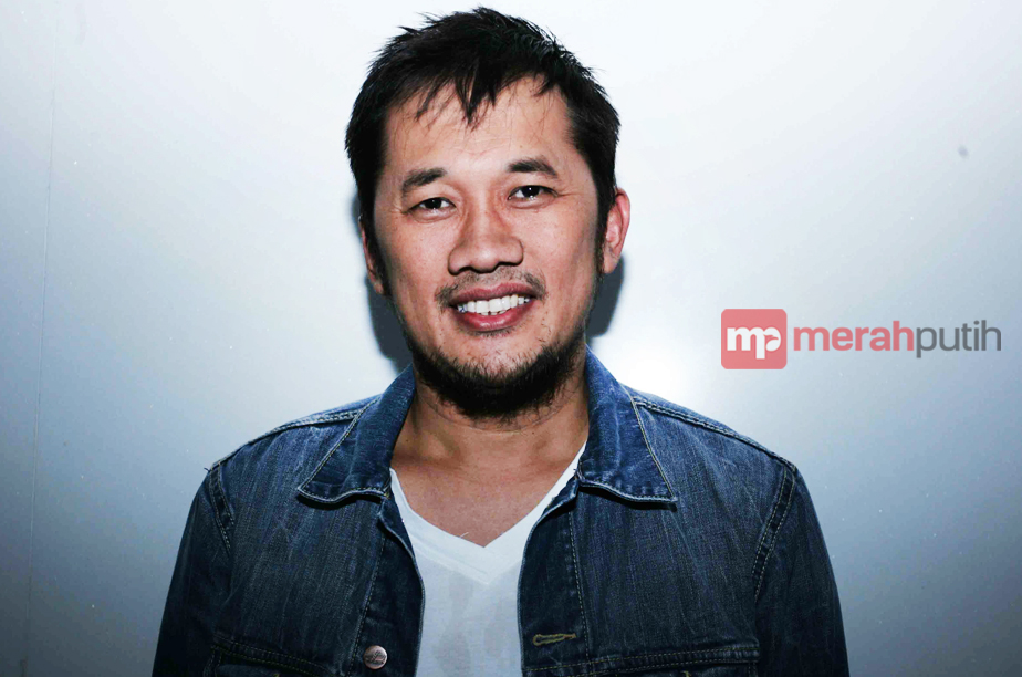 Hanung Bramantyo: Tahun 2002 Saya Tidak Kenal Tuhan