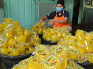 Dari 58 Juta UMKM Hanya 20 Juta yang Bankable