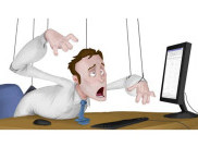 Tindak Tegas untuk Perusahaan yang Tidak Beri THR