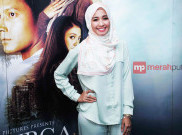  Doa Umrah, Laudya Chyntia Bella Berharap Dapat Jodoh