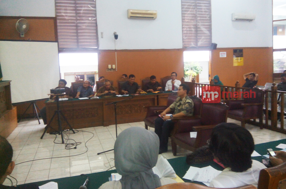  Saksi Ahli Novel: Praperadilan untuk Pengujian Penyidik Sebelum Penahanan