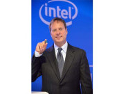 Intel Berkembang ke Arah Industri Mobile