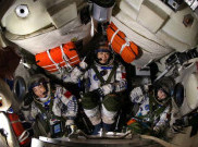 Ambisi Misi Antariksa Tiongkok