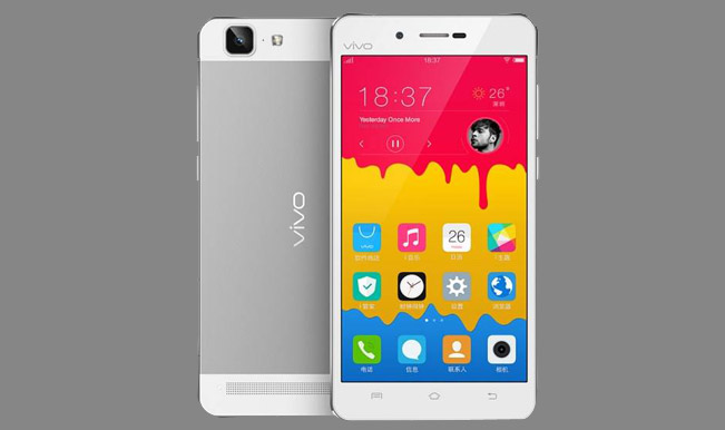 Jajaran Smartphone Tertipis di Dunia 2015