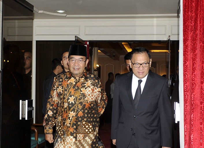 Tahun Lalu Indonesia Defisit Rp226,69 Triliun