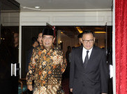 Tahun Lalu Indonesia Defisit Rp226,69 Triliun