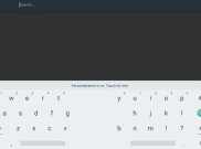 Fitur Baru Keyboard Android