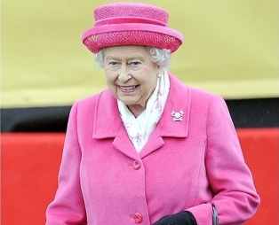 Salah Tweet, Reporter Ini Umumkan Ratu Elizabeth Meningggal