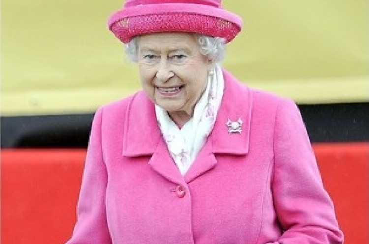 Salah Tweet, Reporter Ini Umumkan Ratu Elizabeth Meningggal
