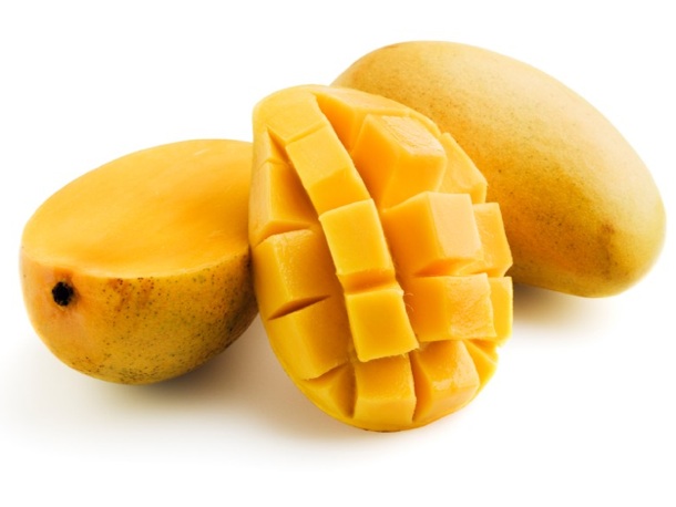 4 Manfaat Sehat Mangga Bagi Kulit