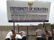 Selembar Ijazah Palsu Buatan AS Dihargai Rp500 Ribu 