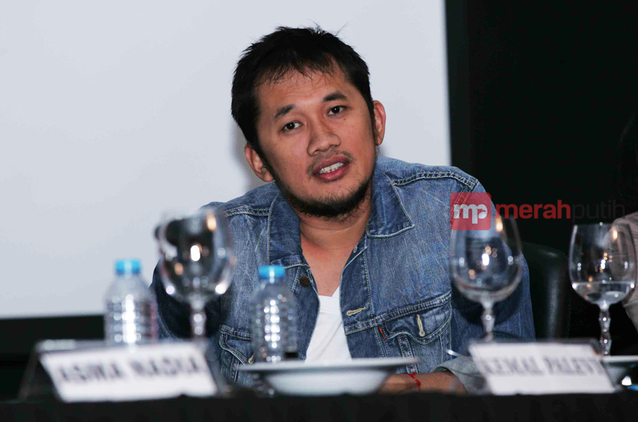 Hanung: Saya Risih