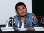 Hanung: Saya Risih