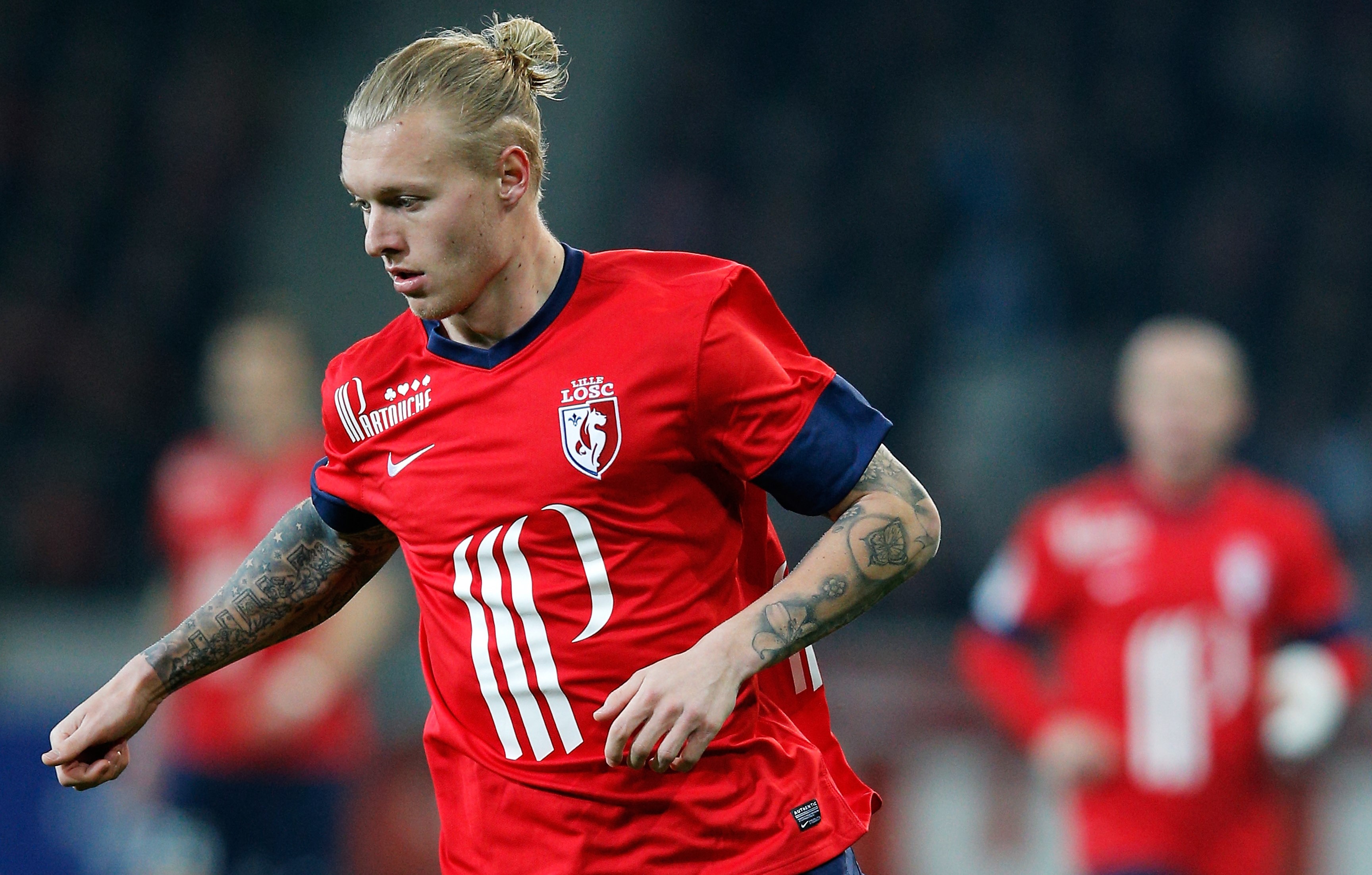 Simon Kjaer Beri Sinyal ke Liverpool?