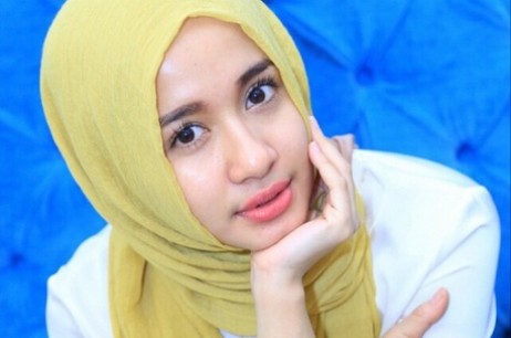Laudya Cynthia Bella: Berkah Hijab itu Nyata