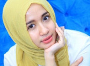 Laudya Cynthia Bella: Berkah Hijab itu Nyata