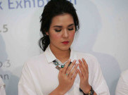 Pertanyaan Soal Persaingan Penyanyi Bikin Raisa Berang