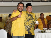 Nasib Golkar Suram, Ketua Fraksi Golkar Percaya Yakusa