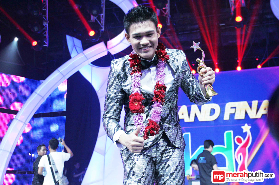 Mengenal Lebih Dekat Mahesya Juara KDI 2015