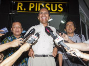 Dahlan Iskan Diperiksa Bareskrim Terkait Kasus Mega Korupsi PT TPPI