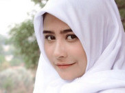 Prilly Rilis Teaser Single Religi ‘Hidup Hanya Sekali’