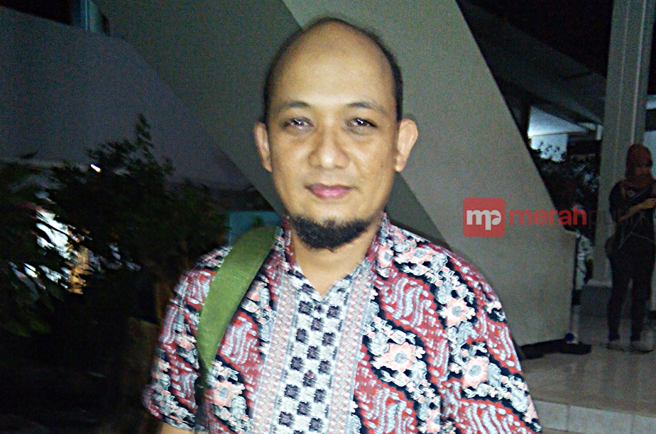 Novel Baswedan Cabut Berkas Gugatan Kedua Praperadilan
