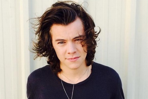 Harry Styles Bantah Lagu “Perfect” untuk Taylor Swift 