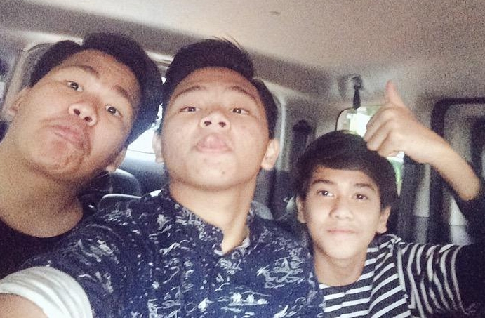 CJR ke Jepang, Para Comate: LDR Lagi, Bikin Kangen!