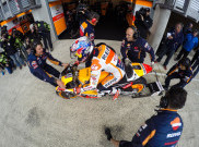 Dani Pedrosa Incar Kemenangan GP Indianapolis