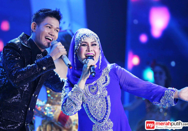 Uang Hadiah Juara KDI 2015, Dipakai Mahesya Untuk Apa ?