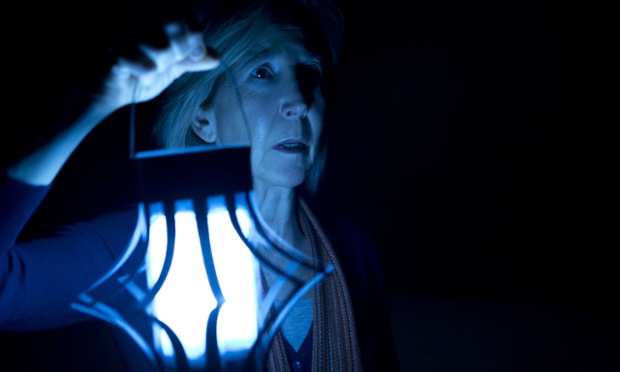 Kisah Mencekam Insidious: Chapter 3
