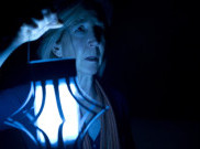 Kisah Mencekam Insidious: Chapter 3