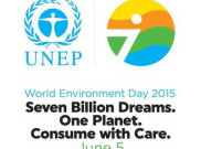 Peringati Hari Lingkungan Hidup, #WorldEnvironmentDay Jadi Trending Topic