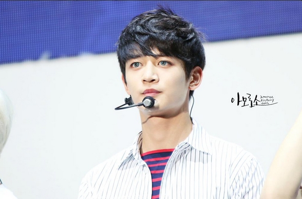 Minho Alami Cedera, Promosi Album Repackage SHINee Ditunda