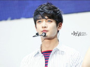  Minho Alami Cedera, Promosi Album Repackage SHINee Ditunda