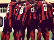 Atas Nama Statuta FIFA, Persipura Dibubarkan