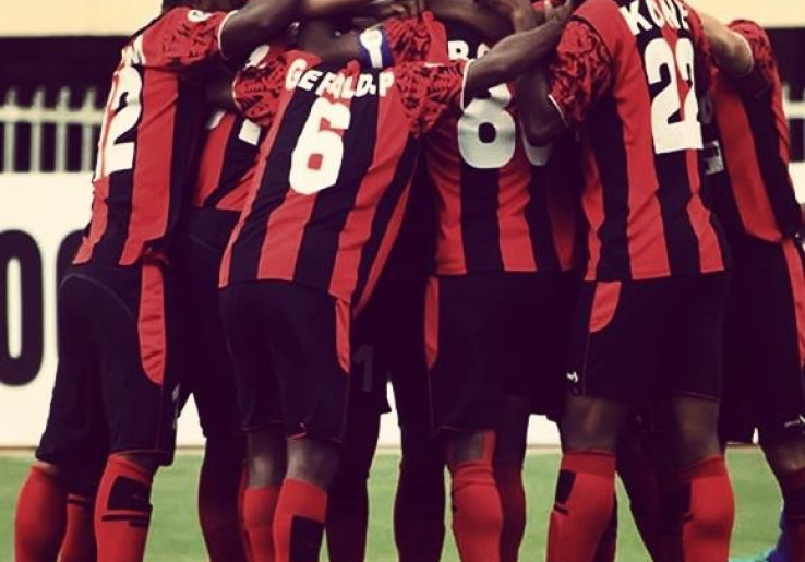 Atas Nama Statuta FIFA, Persipura Dibubarkan