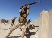 10.000 Jiwa Tewas karena ISIS