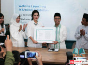 Inisiator Quran Indonesia Project Libatkan Artis, Ini Alasannya