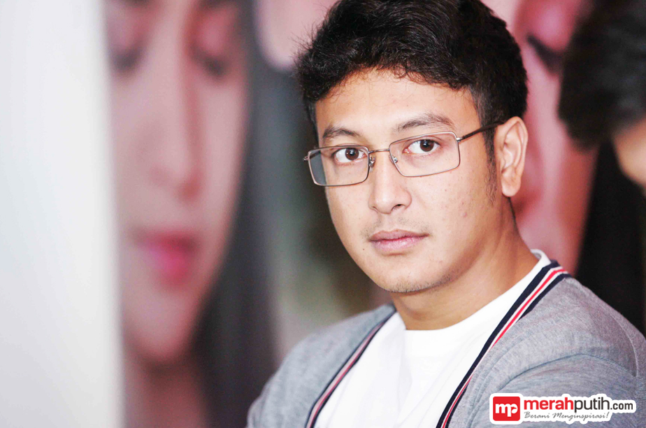 Dimas Anggara Idolakan Pahlawan Sudirman dan Ahmad Yani