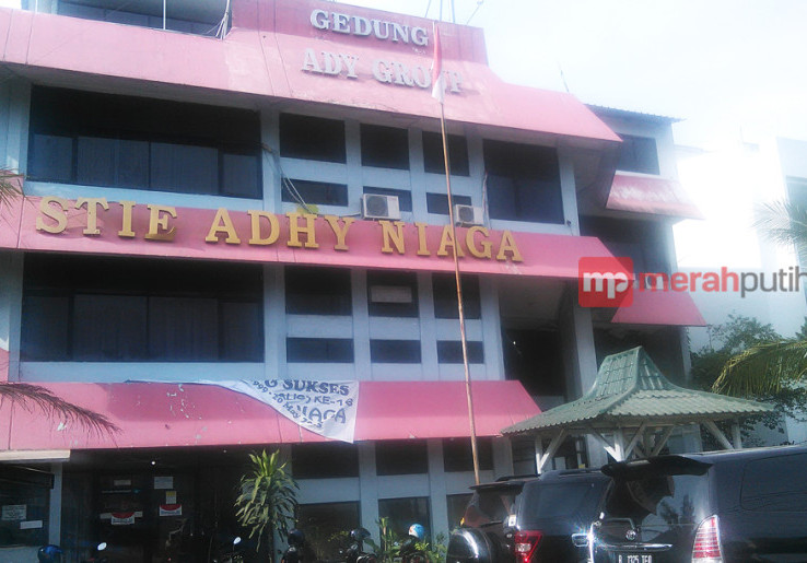Penjelasan STIE Adhy Niaga Soal Dugaan Ijazah Palsu