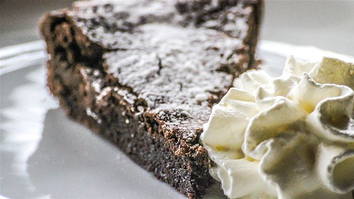 Resep Akhir Pekan: Kue Cokelat Rebus